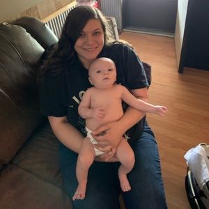 Meet your Posher, Jamie